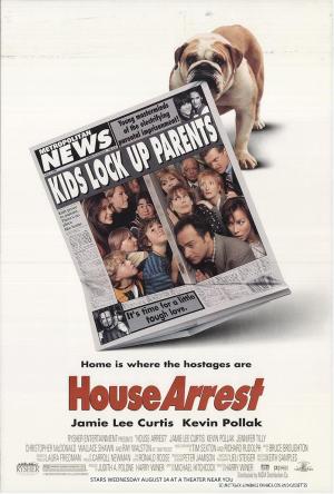 House Arrest [Version française]