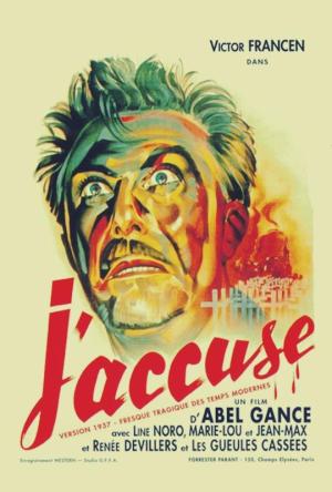 I Accuse [Version française]
