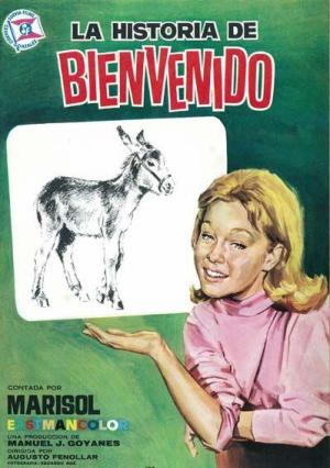 La historia de Bienvenido [Spanish]