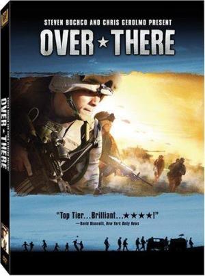 Over There [Portuguese]