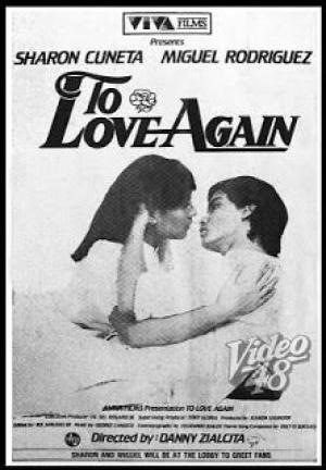 To Love Again