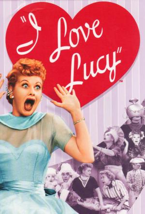 I Love Lucy [Spanish]