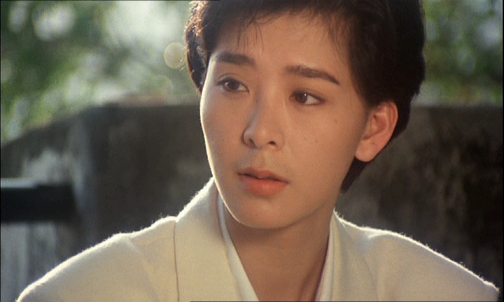 actor Patricia Ha large photo