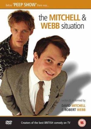 The Mitchell and Webb Situation [Russian]