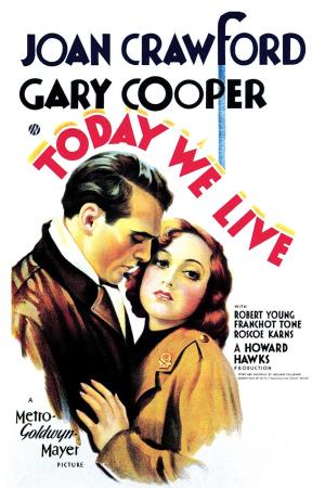 Today We Live [Spanish]