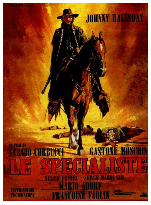 The Specialists [Version française]