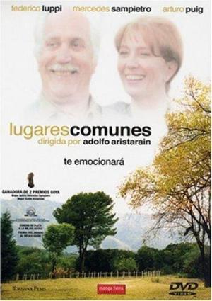 Common Ground [SpanishLatam]