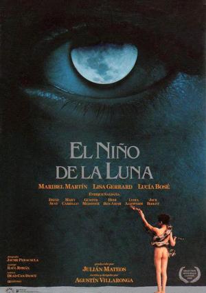 Moon Child [Spanish]