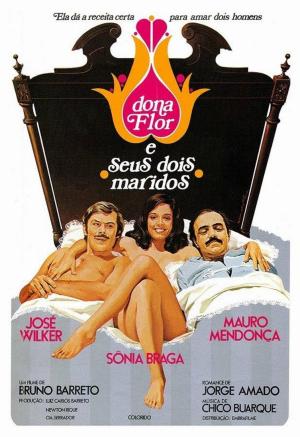 Dona Flor and Her Two Husbands [Portuguese]