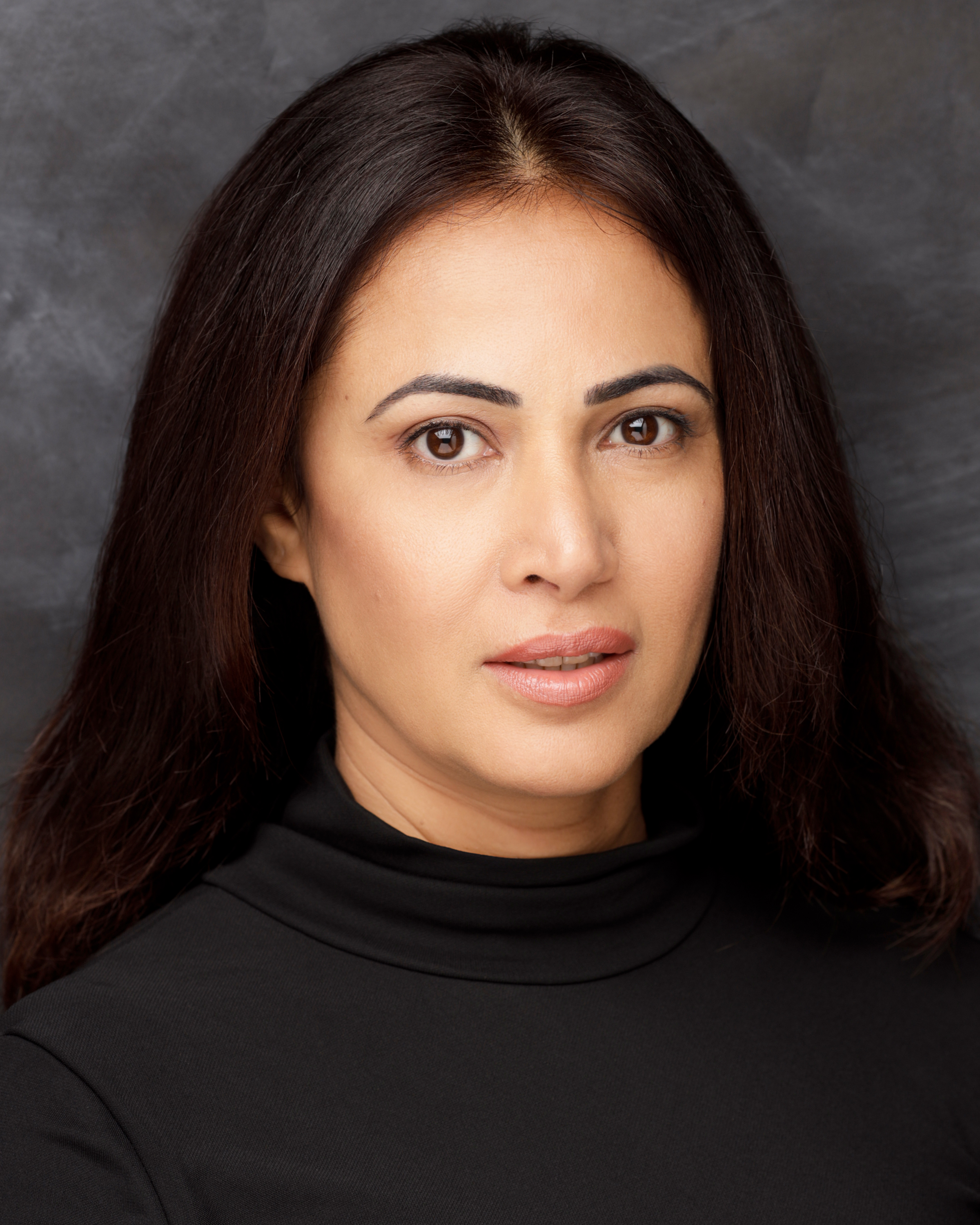 actor Preeti Bhutani large photo