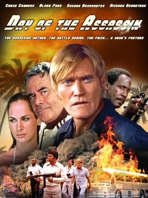 Day of the Assassin [Version française]