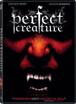 Perfect Creature [Russian]