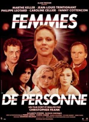Femmes de personne [Version française]