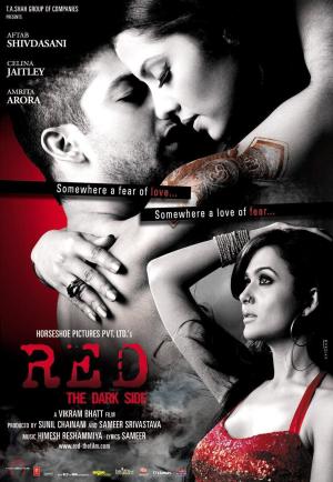Red: The Dark Side [Hindi]