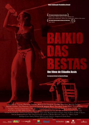 Bog of Beasts [Portuguese]