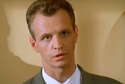 actor Sergey Yushkevich large photo