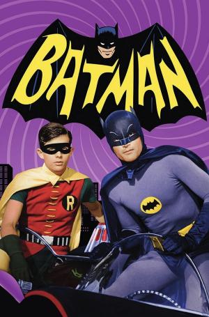Batman [Version française] S1-S3