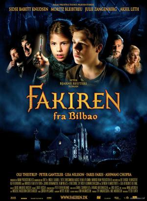 The Fakir [Russian]