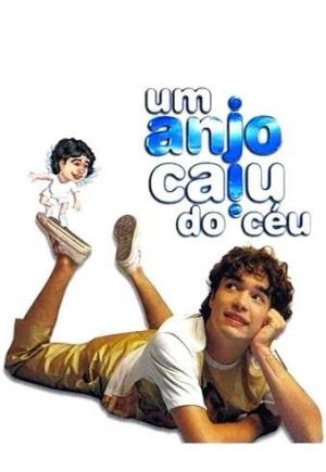 Um Anjo Caiu do Céu [Portuguese]