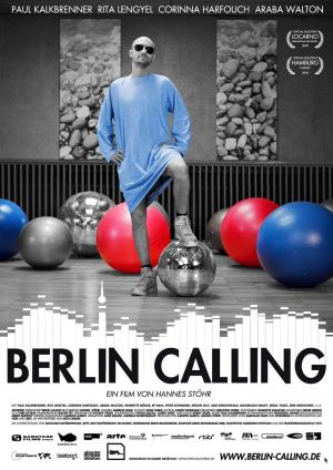 Berlin Calling [Russian]
