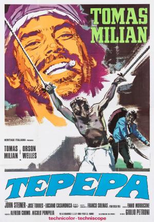 Tepepa [Version française]
