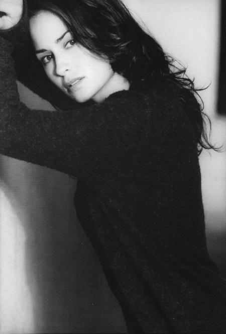 actor Tanya Memme large photo