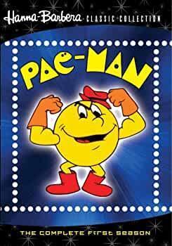 Pac-Man [Portuguese] S1-S2