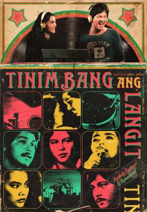 Tinimbang ang langit