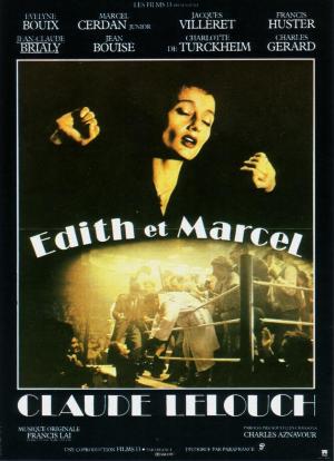 Edith and Marcel [Version française]