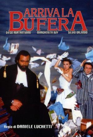 Arriva la bufera [Spanish]