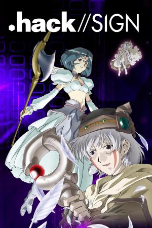 .hack//SIGN [Version française] S2-S3