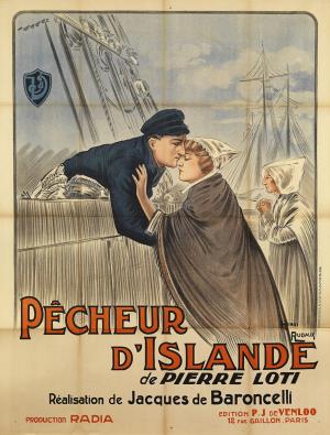 Island Fishermen [Version française]