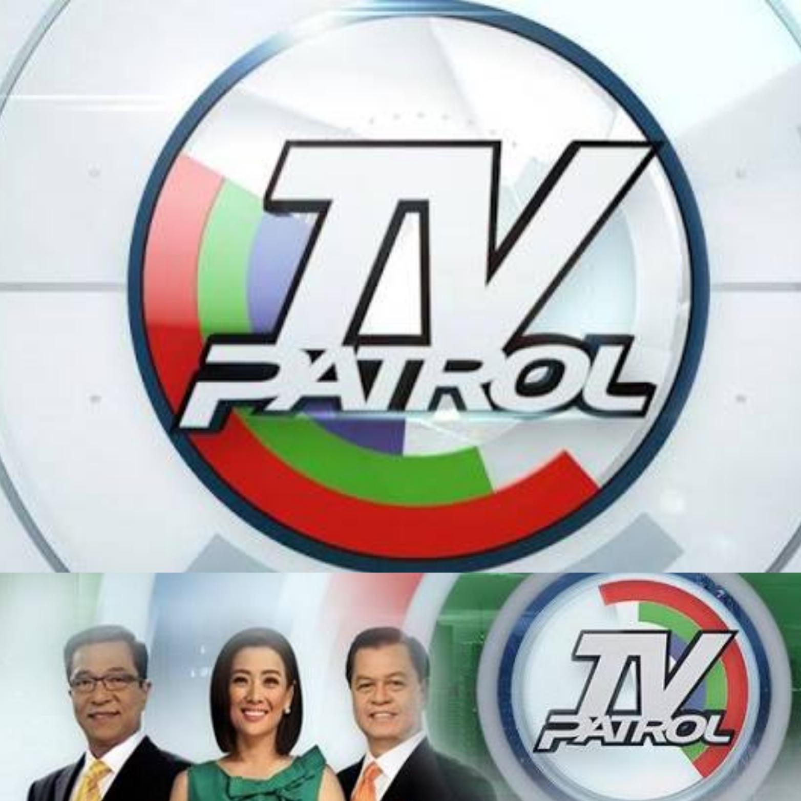 TV Patrol - like Asphalt City but older