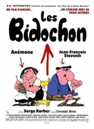 Les Bidochon [Version française]