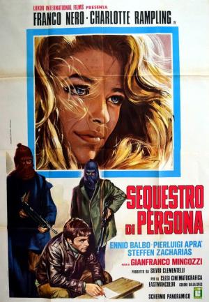 Sardinia Kidnapped [Russian]