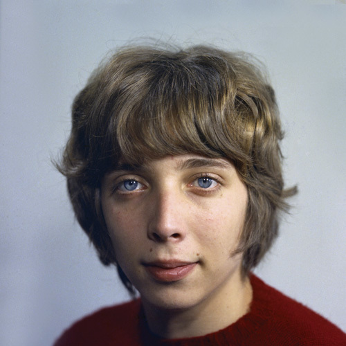 actor Max Born large photo