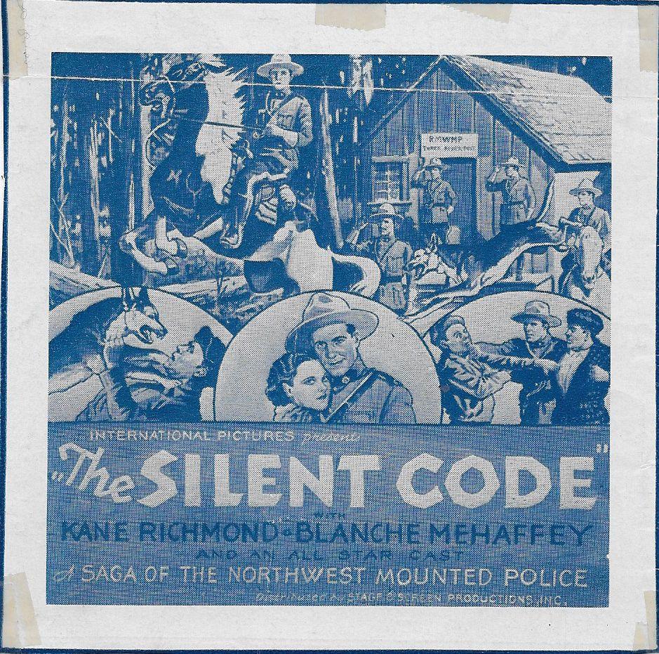 The Silent Code