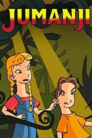 Jumanji [Portuguese]