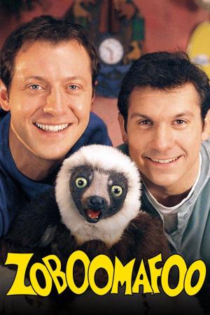 Zoboomafoo [Portuguese]