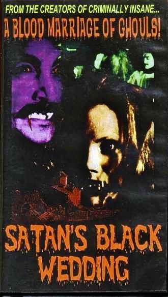 Satan's Black Wedding (1980) | Watch on Movi47