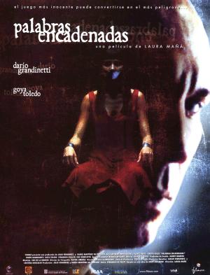 Palabras encadenadas [Spanish]