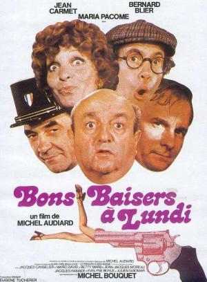 Bons baisers... à lundi [Version française]