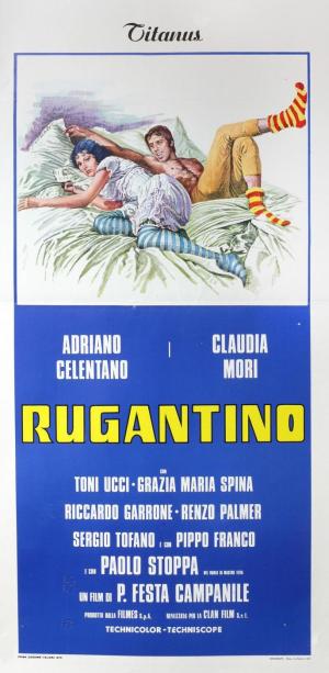 Rugantino [Russian]