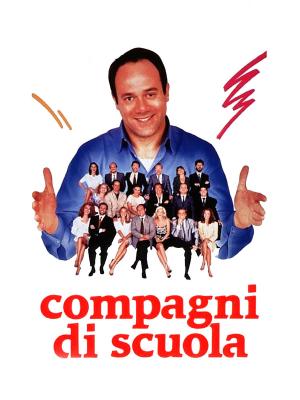 Compagni di scuola [Russian]