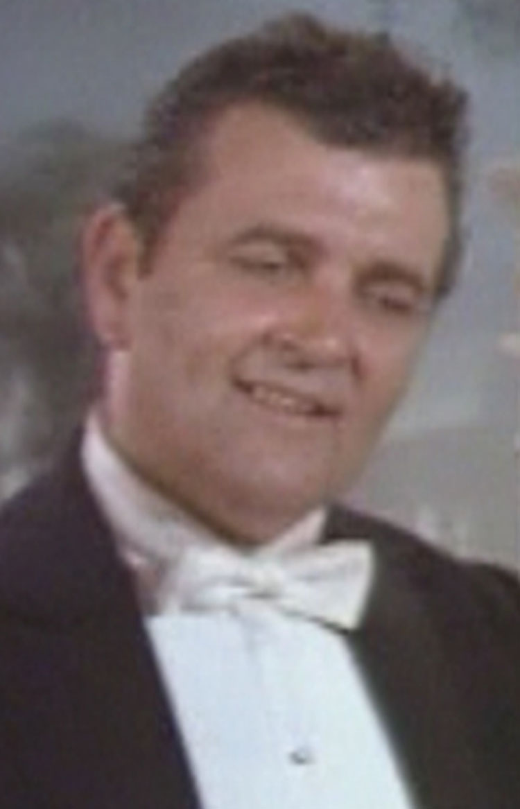 actor George Ford large photo