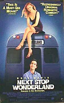 Next Stop Wonderland [Version française]