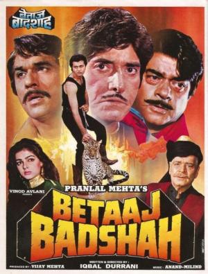 Betaaj Badshah [Hindi]