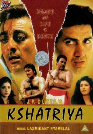 Kshatriya [Hindi]