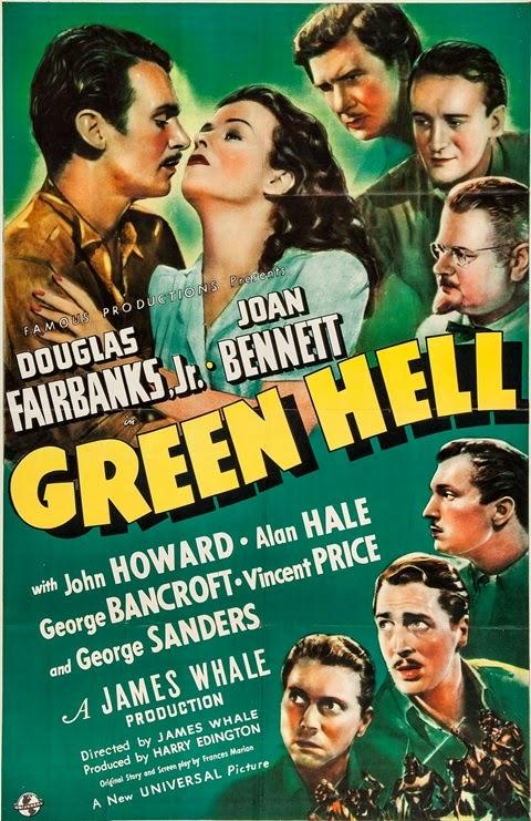 Green Hell