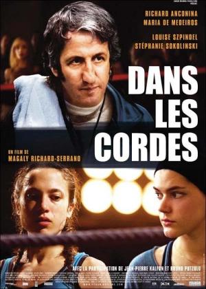 Dans les cordes [Version française]